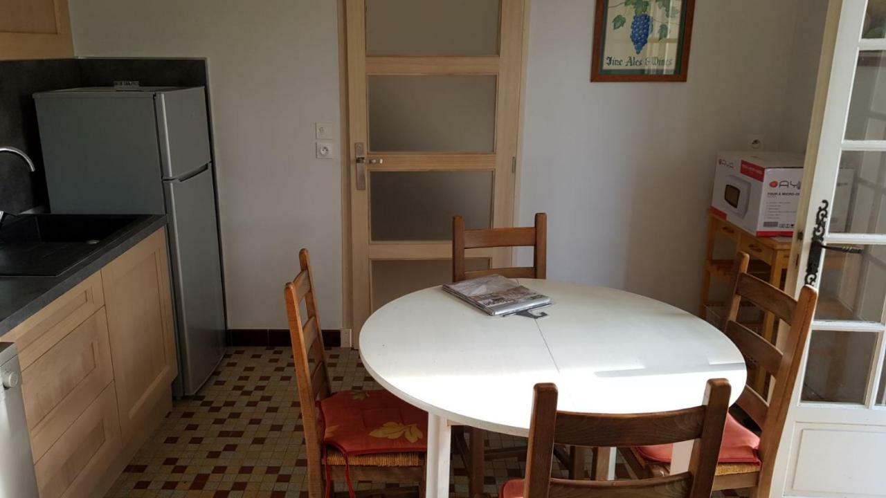 Villa Les Bisets 497 Rue De Fenelon Carlux Ngoại thất bức ảnh