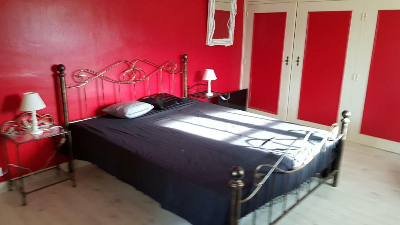 Villa Les Bisets 497 Rue De Fenelon Carlux Ngoại thất bức ảnh