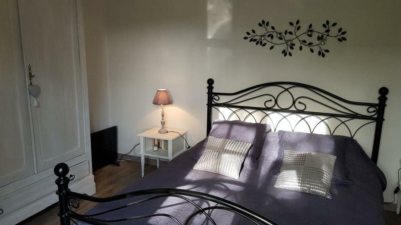 Villa Les Bisets 497 Rue De Fenelon Carlux Ngoại thất bức ảnh