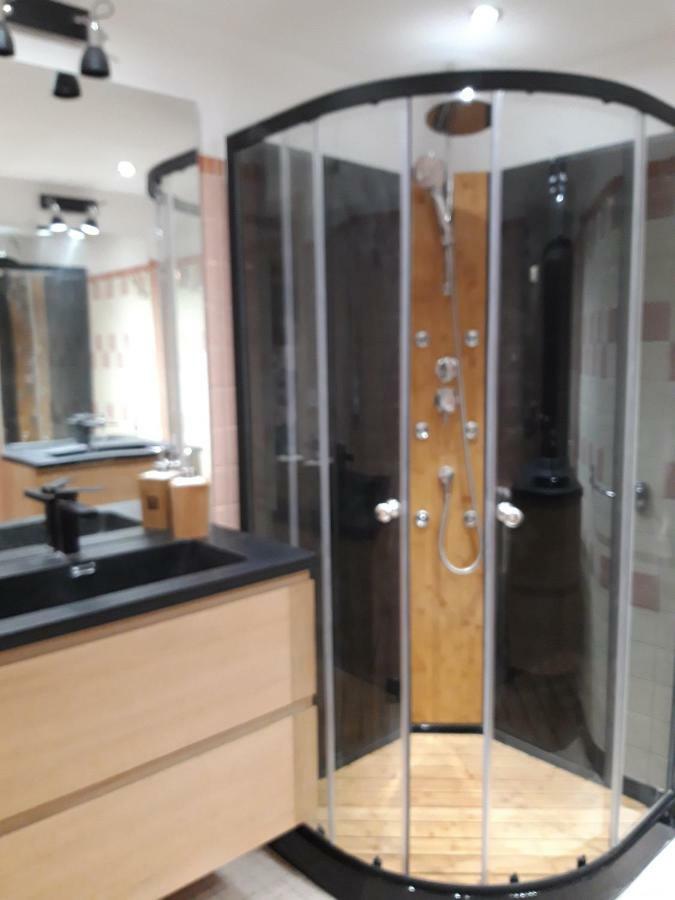 Villa Les Bisets 497 Rue De Fenelon Carlux Ngoại thất bức ảnh